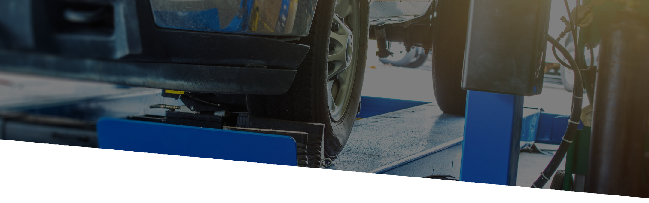 Wheel Alignment Service in Redmond, WA - KD Automotive