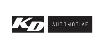 KD Automotive Logo